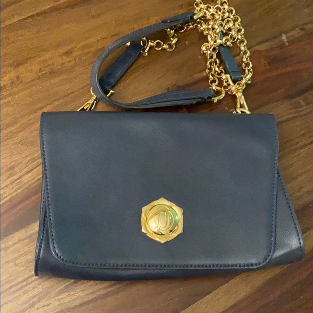 Draper James cross body bag